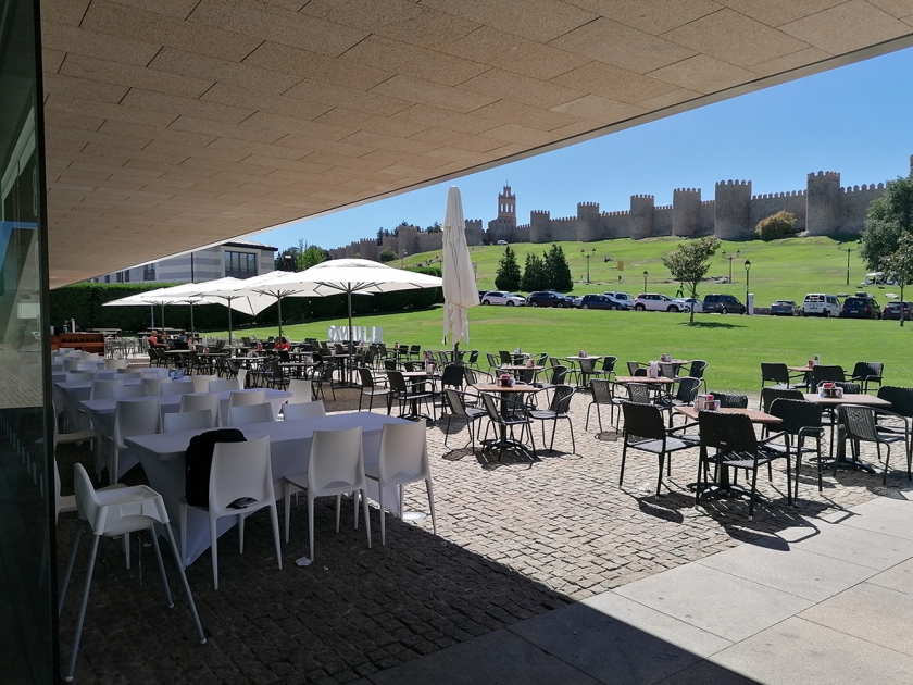 Restaurante El Lienzo
