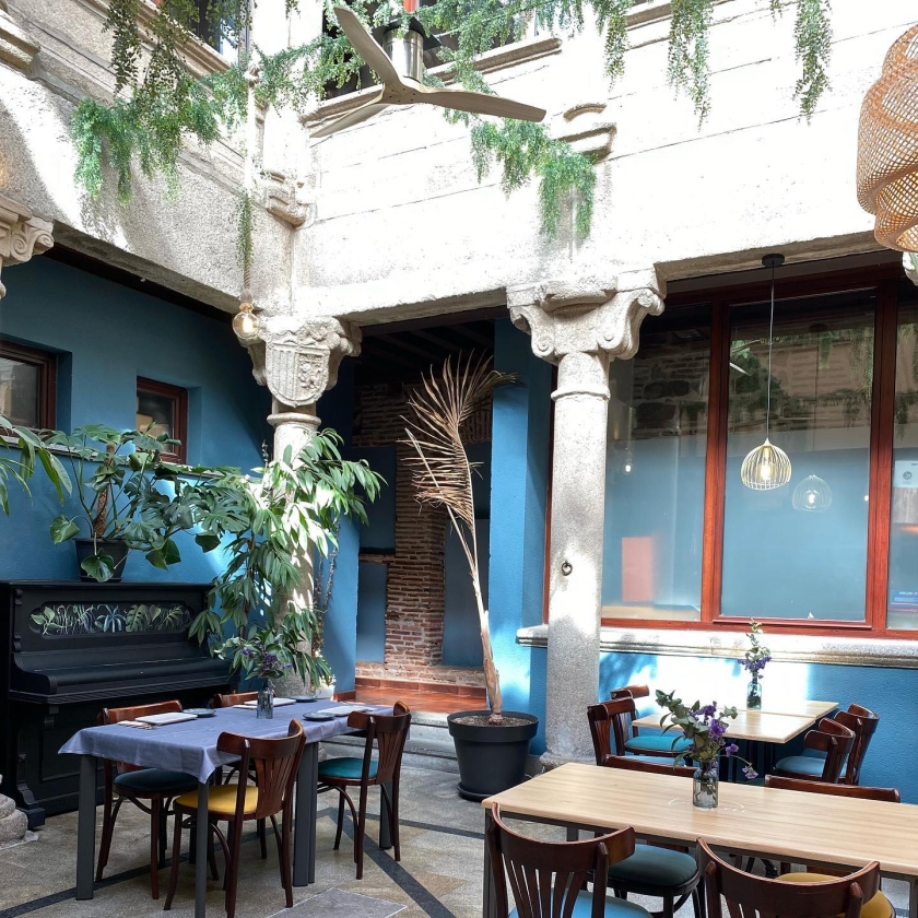 La Tere Gastrobar