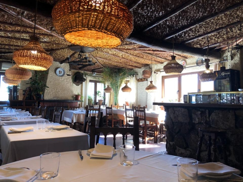 El Rancho Restaurante