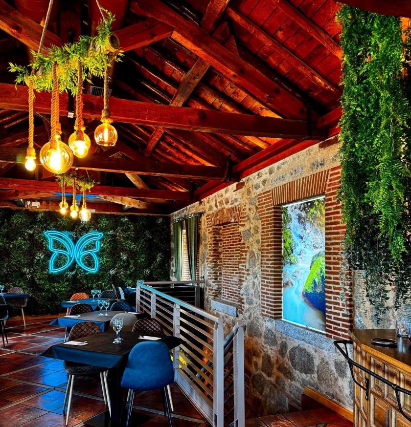 Pimpilala Bar&Restaurante