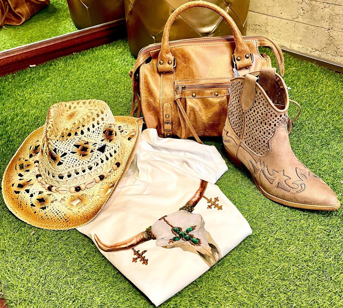 Adrianna Boutique