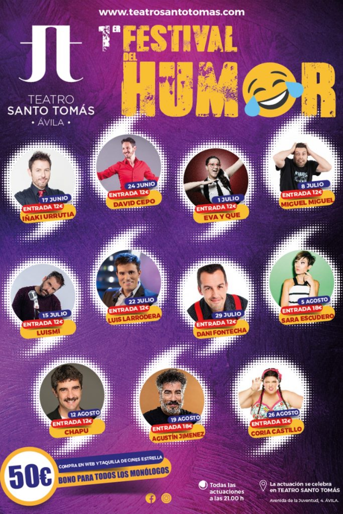 Festival de humor