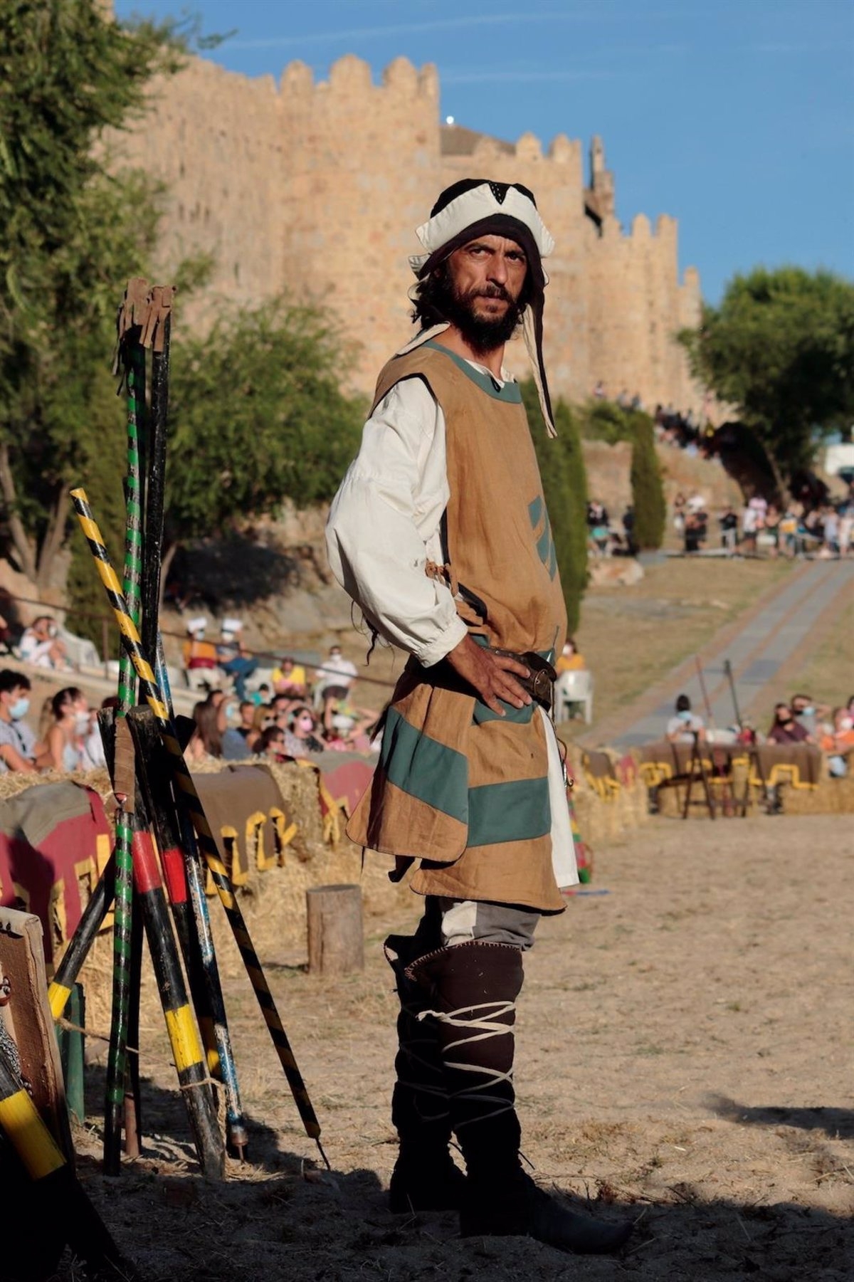 Jornadas Medievales