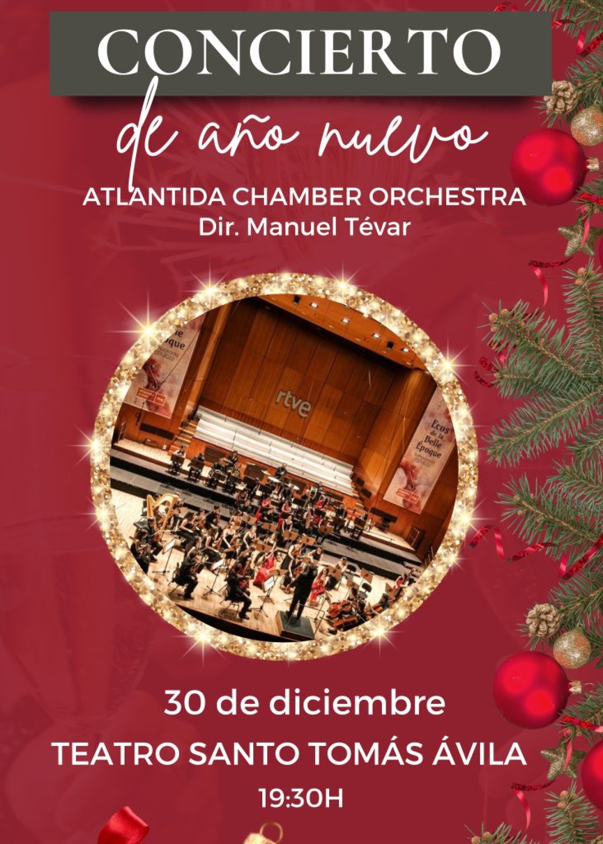  Concierto de Año Nuevo