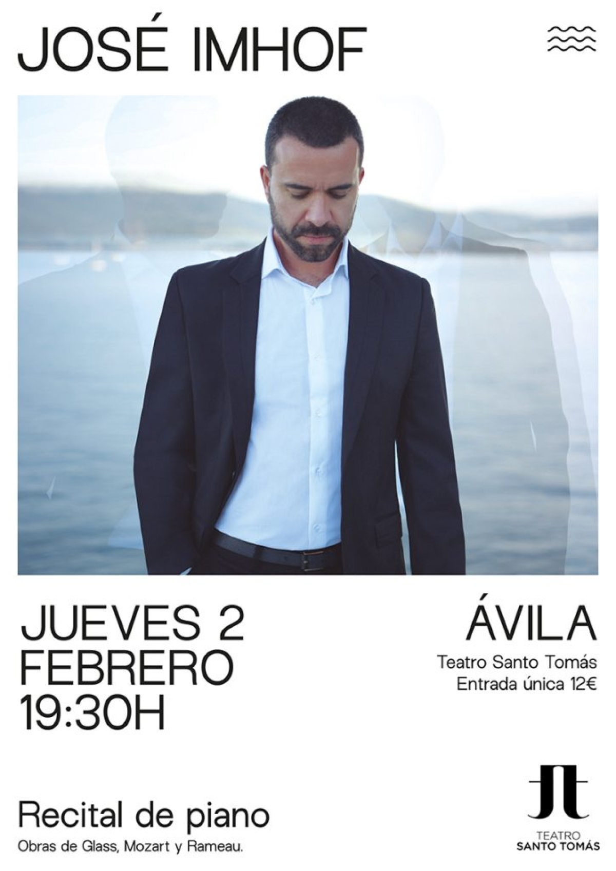 Recital de piano