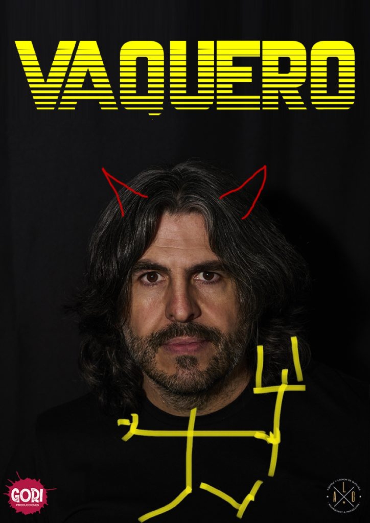  Monólogo J.J. Vaquero