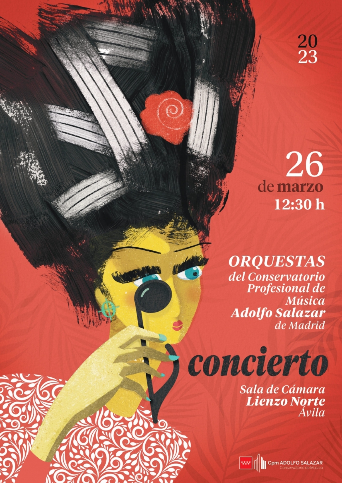 Clásicos y Tangos Orquestales