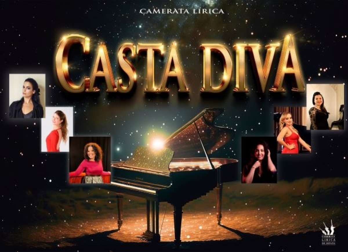 Casta Diva