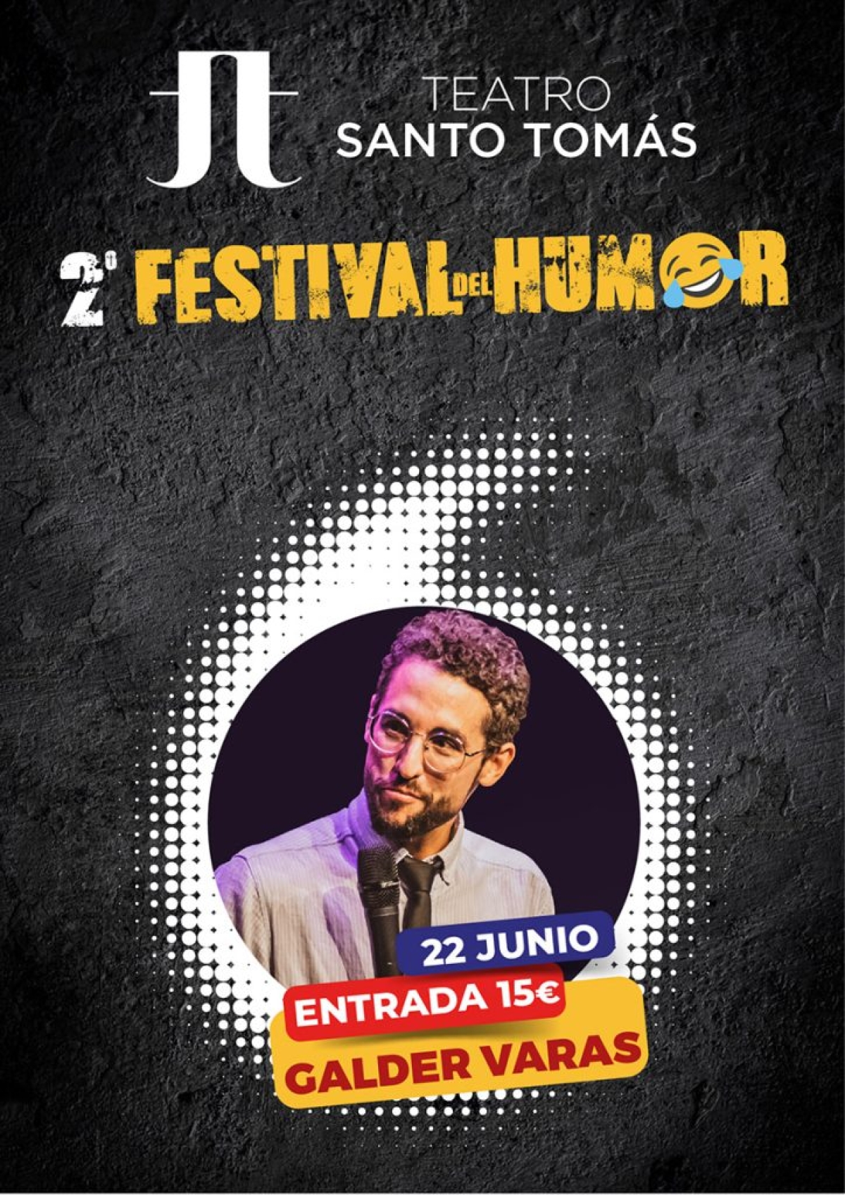 2º Festival del Humor