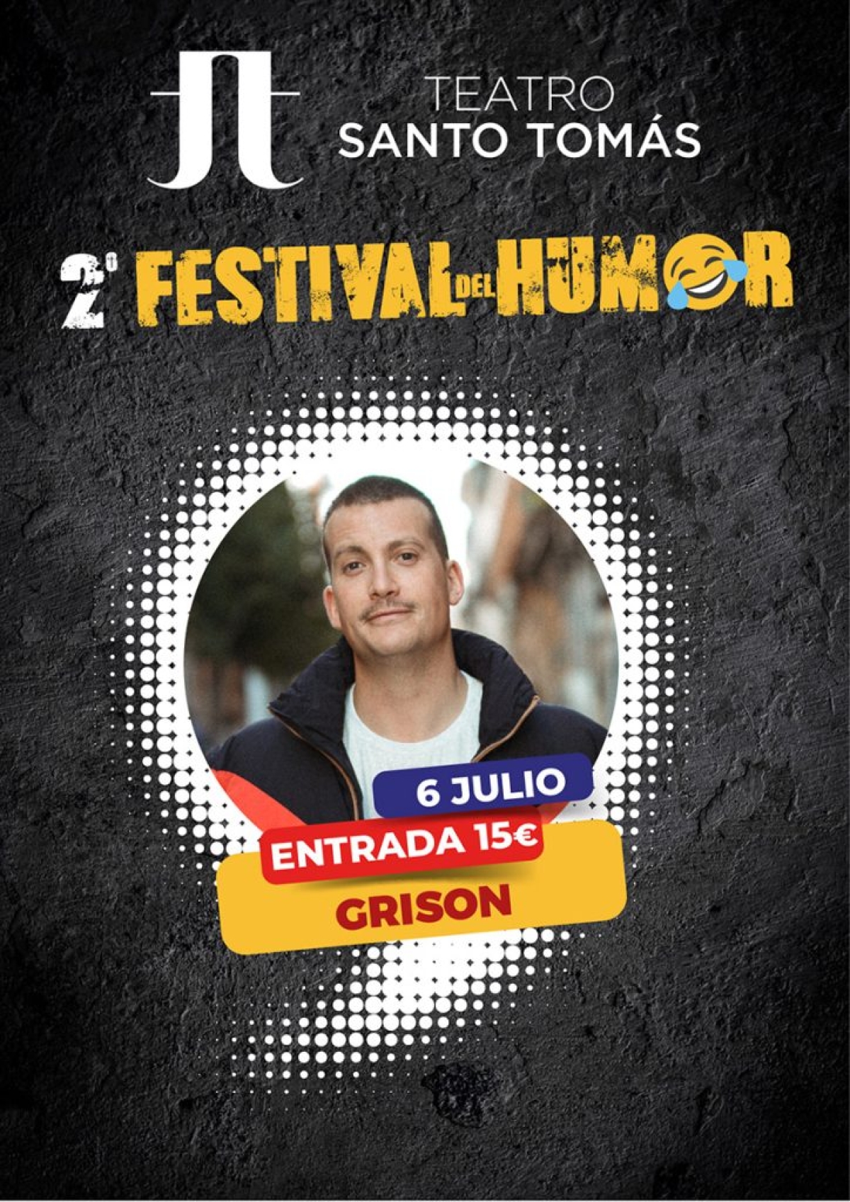2º Festival del Humor