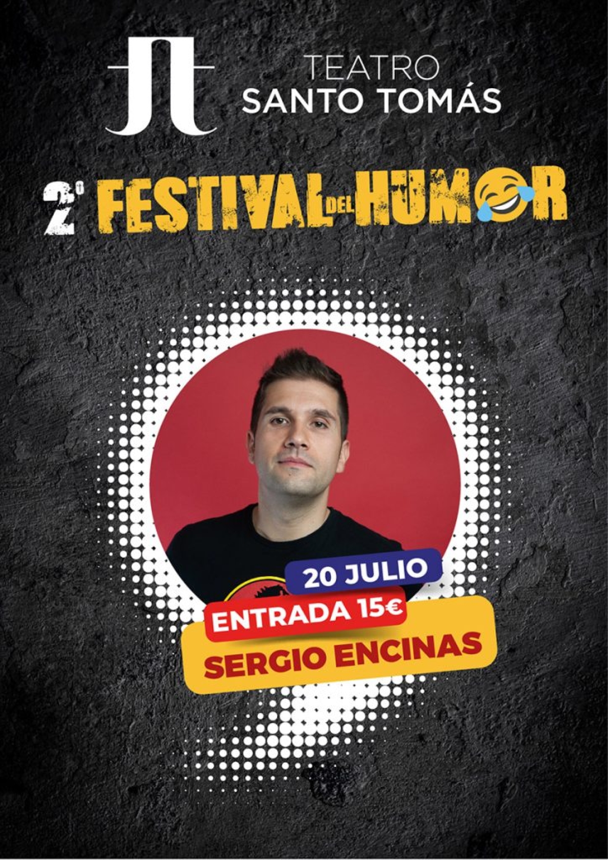 2º Festival del Humor