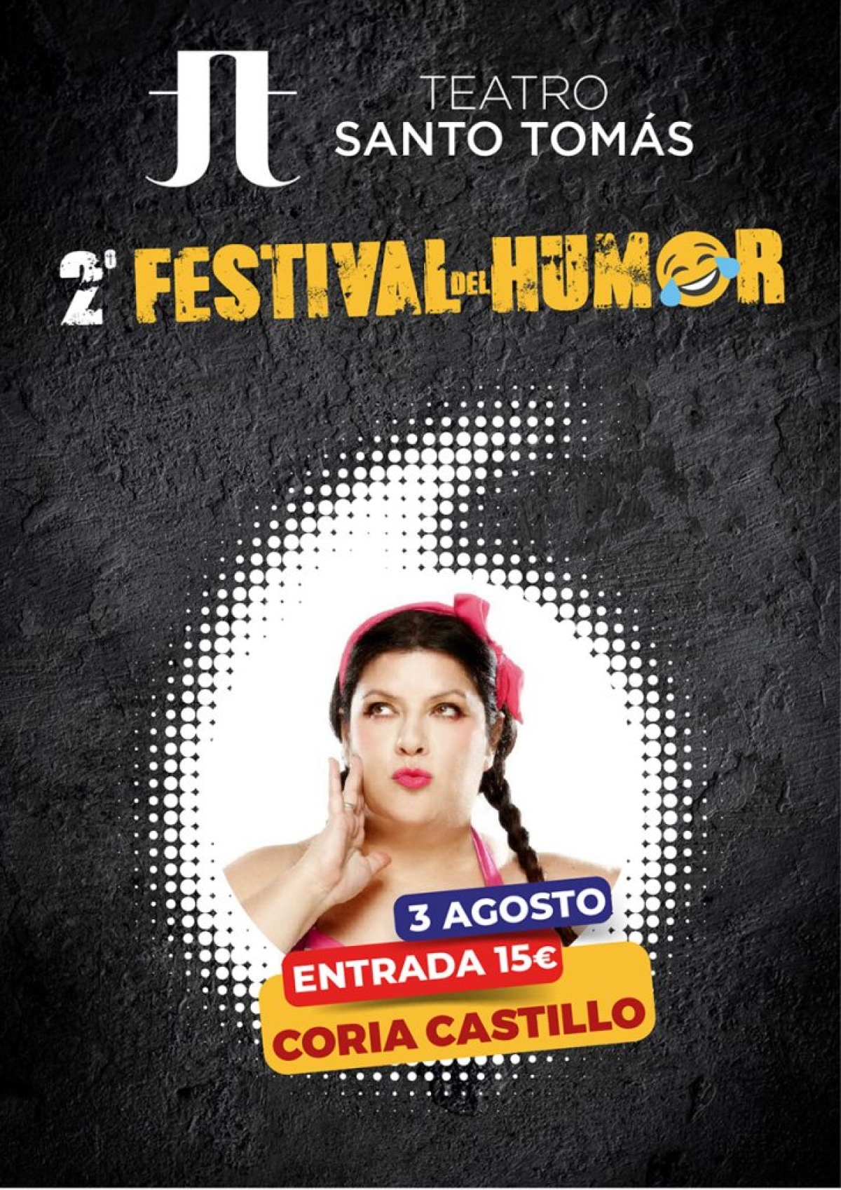 2º Festival del Humor