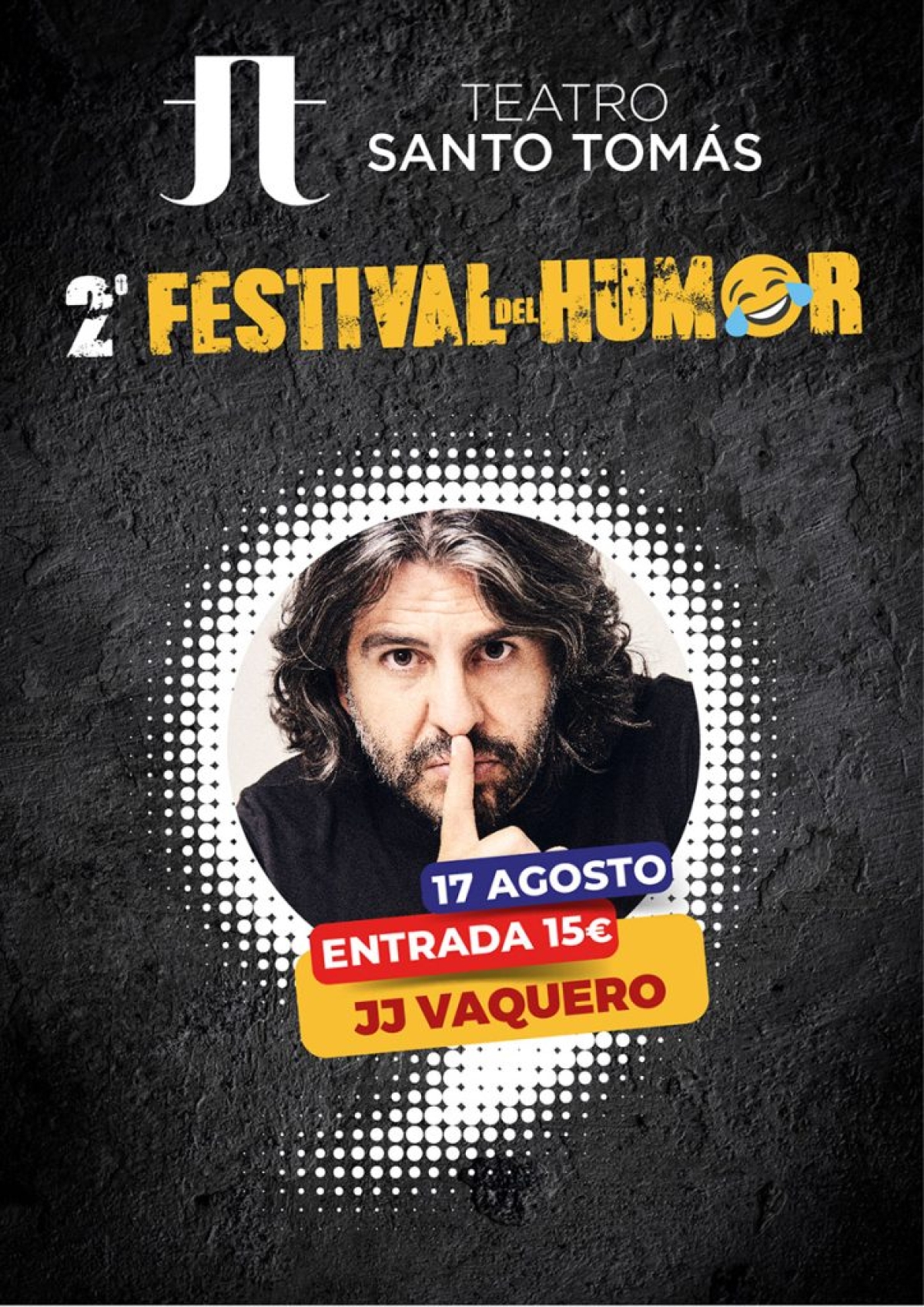 2º Festival del Humor