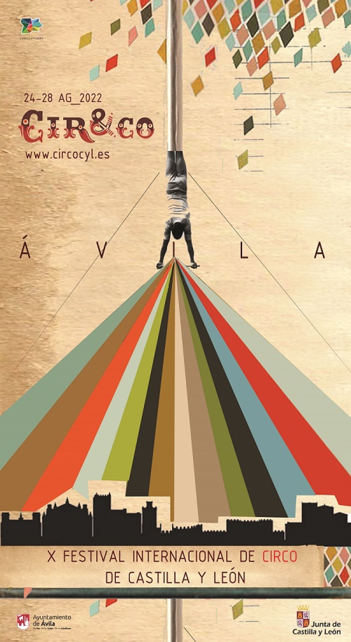 Festival CIRCO 2022