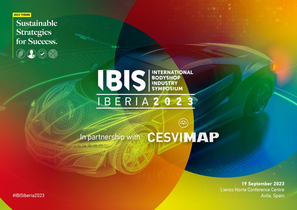 IBIS IBERIA 2023 CESVIMAP