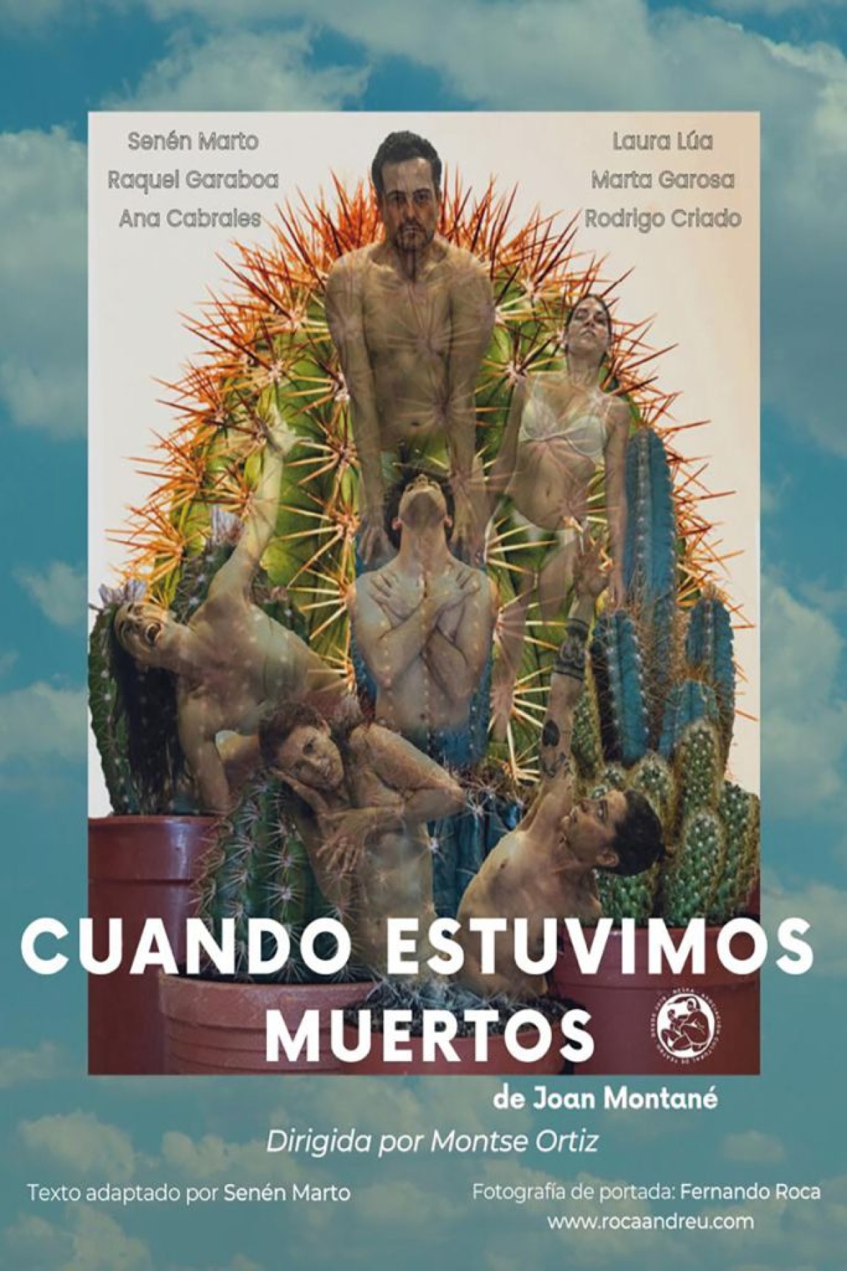 ‘Cuando estuvimos muertos’