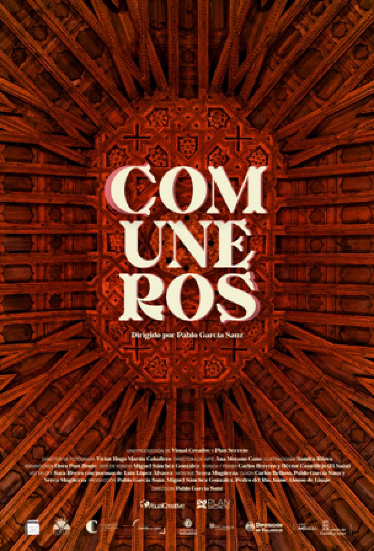 Comuneros