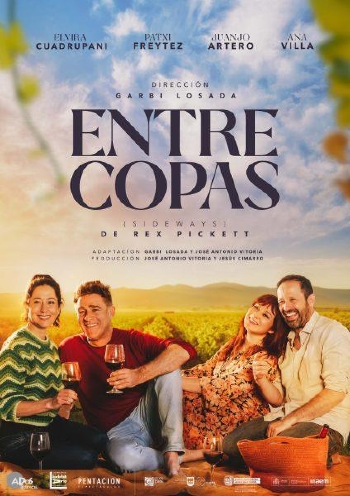 Entre copas