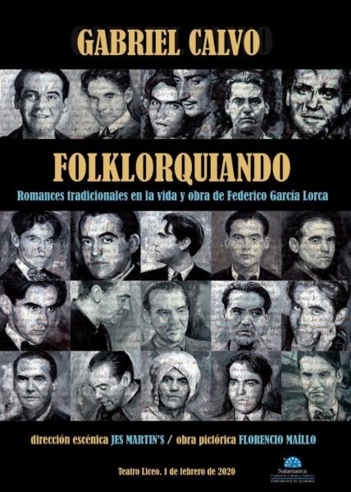 Florklorquiando