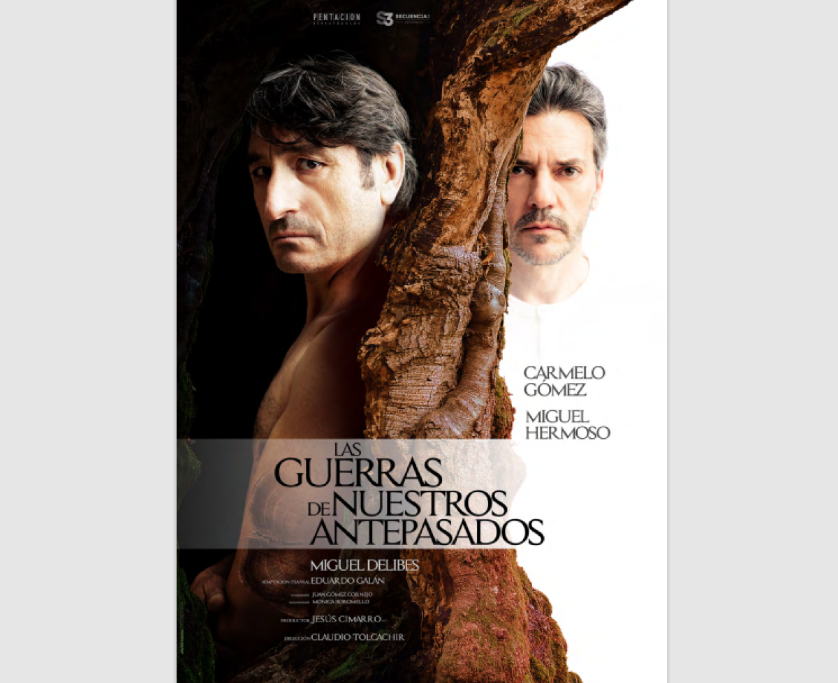 Las guerras de nuestros antepasados