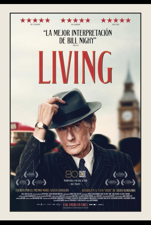 Living