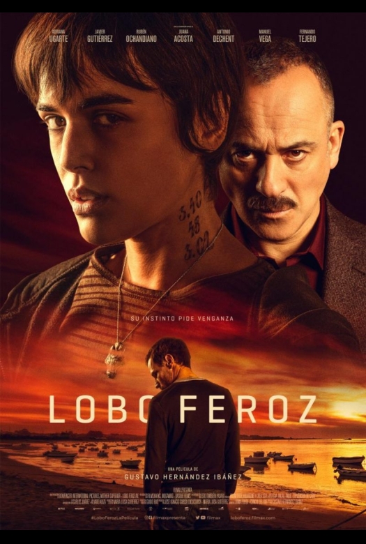 Lobo feroz