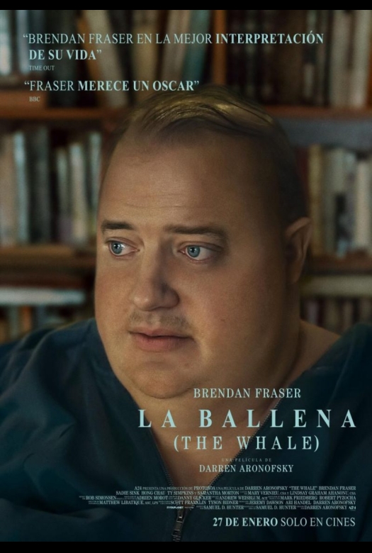 La ballena (The Whale)