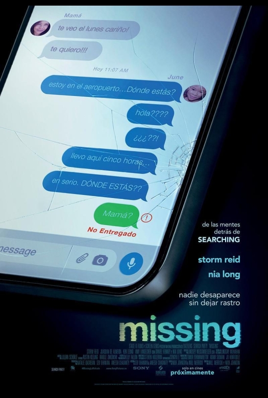 Missing