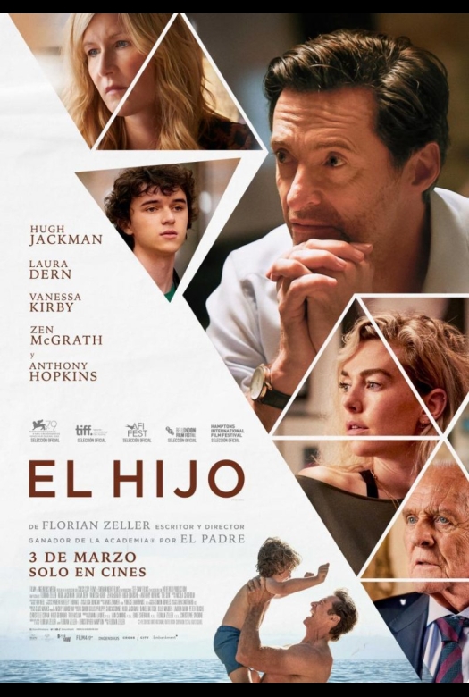 El hijo