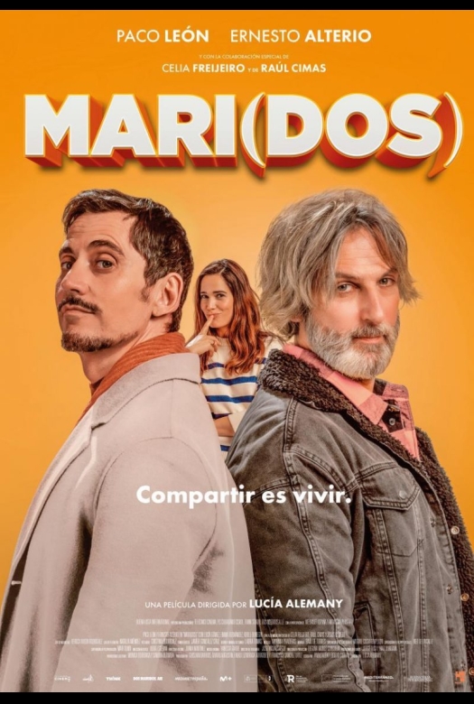 Mari(dos)