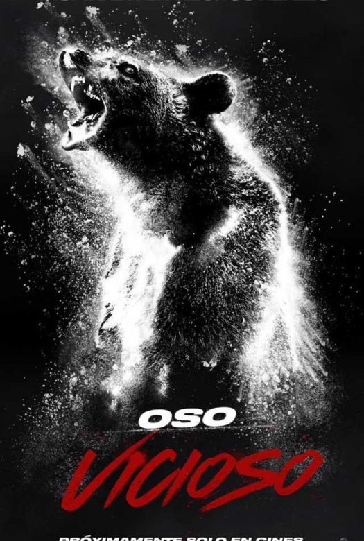 Oso vicioso
