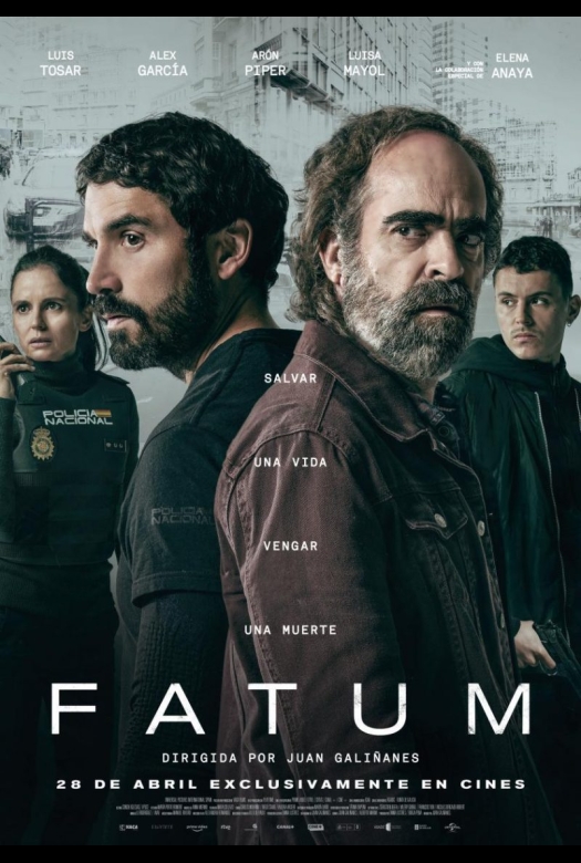 Fatum