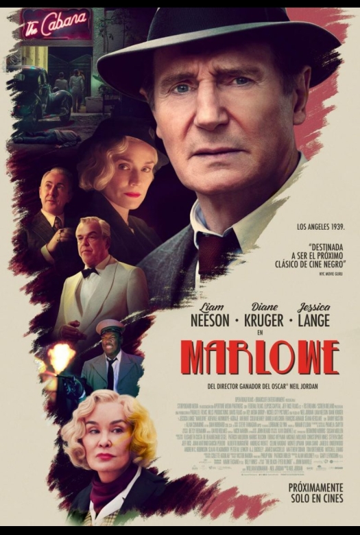 Marlowe