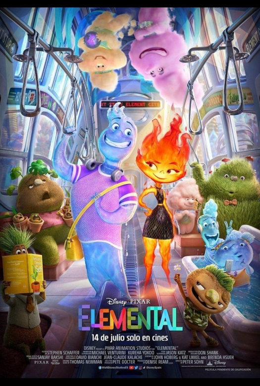 Elemental