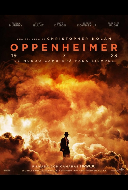 Oppenheimer