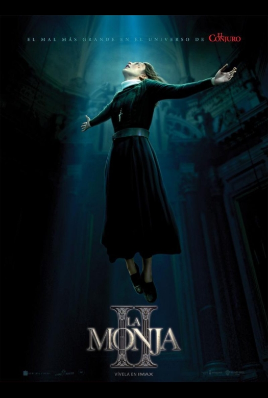 La monja II