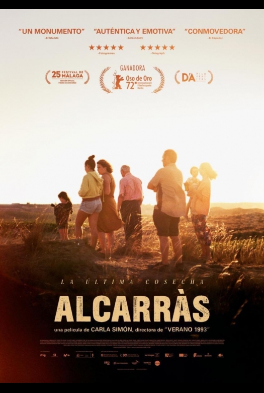 Alcarràs