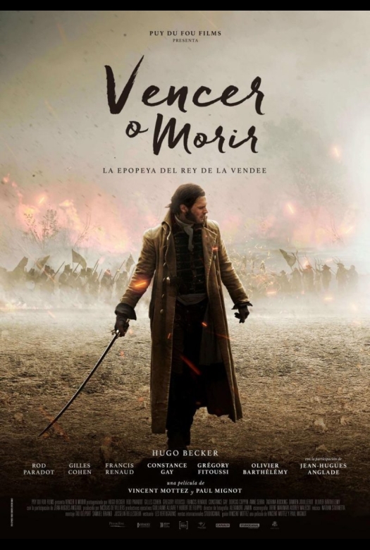 Vencer o morir