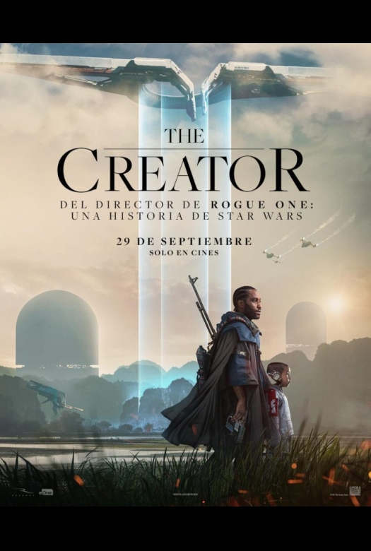 The Creator