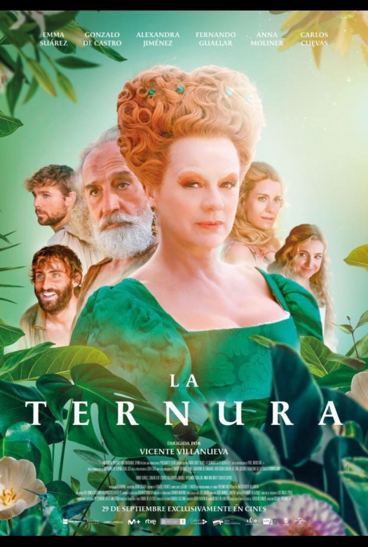 La ternura