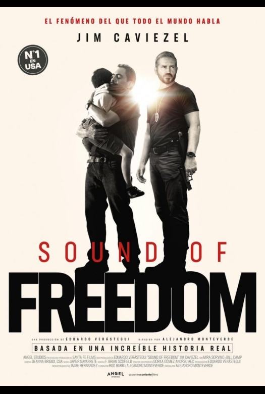 Sound of Freedom