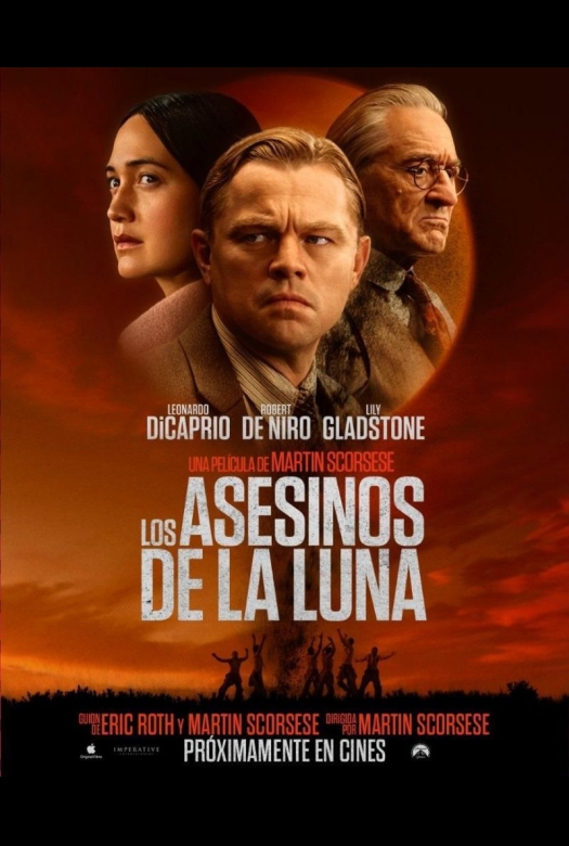 Los asesinos de la luna