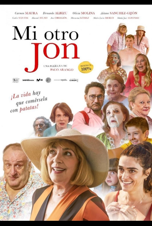 Mi otro Jon