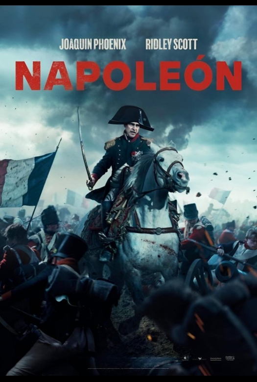 Napoleón