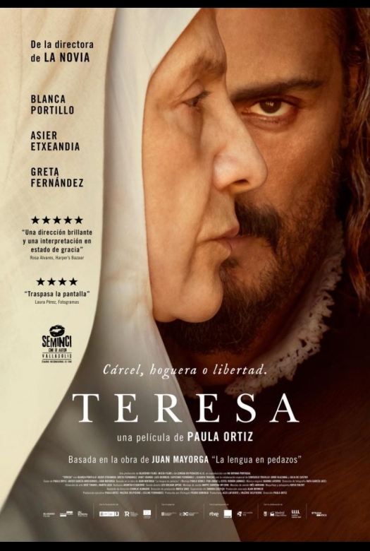Teresa