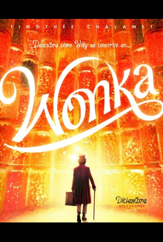 Wonka
