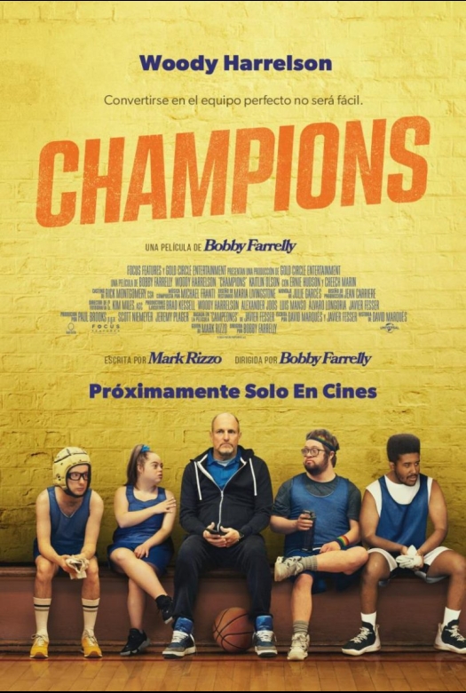 Champions