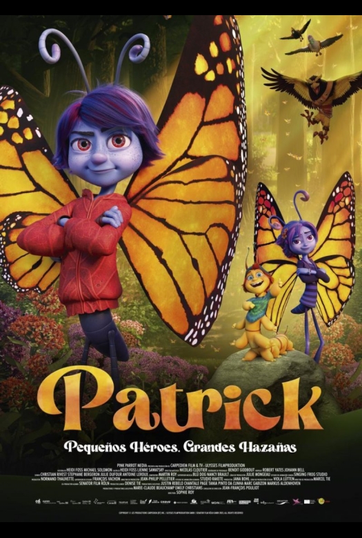 Patrick