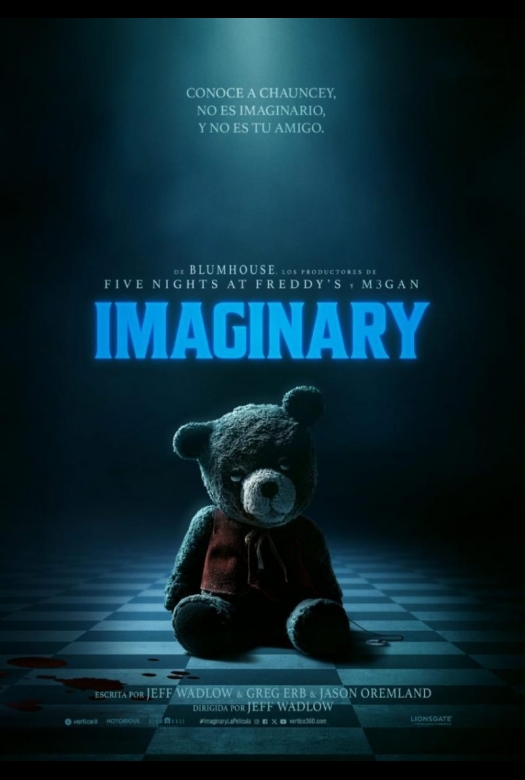Imaginary