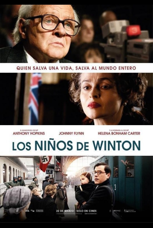 Los niños de Winton